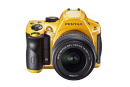 K-30 Crystal Yellow