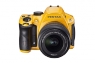 K-30 Silky Yellow