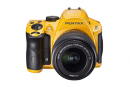 K-30 Silky Yellow