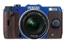Q7 Custom Colors