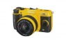 Q7 Yellow