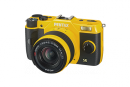 Q7 Yellow