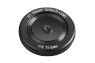 PENTAX 07 Mount Shield Lens for Q-Series Cameras