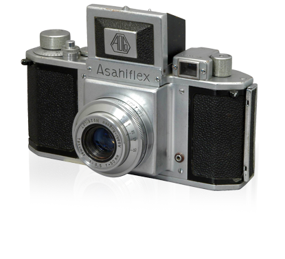Asahiflex I