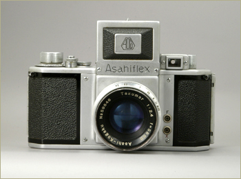 Asahiflex II