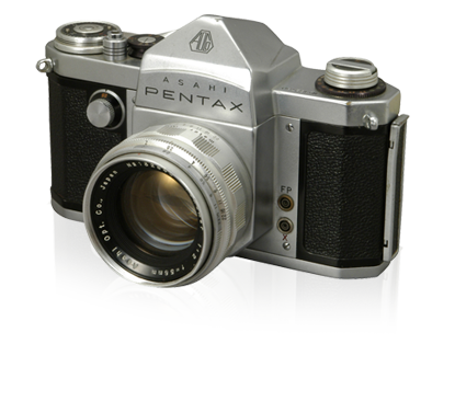 PENTAX
