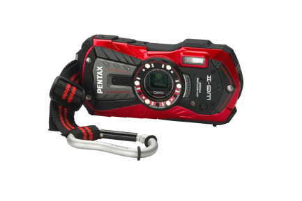 Optio WG-2